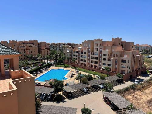 Ayamonte Apartment | Las Garzas 107 - Isla Canela