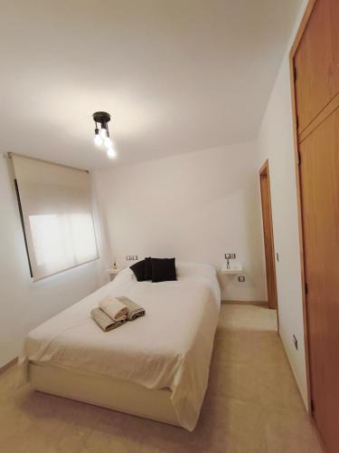 La Envia Apartment | Las Higueras Suite