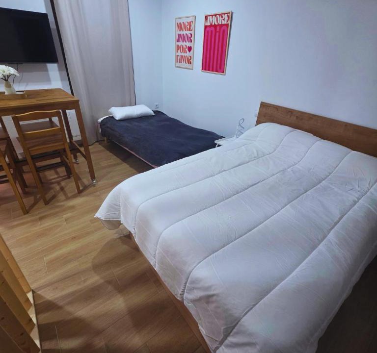 Badajoz Old Town Apartment | Las Huellas del Viajero