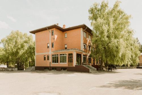 Villadiego House | Las Loras del Brullés · Alojamiento en Villadiego