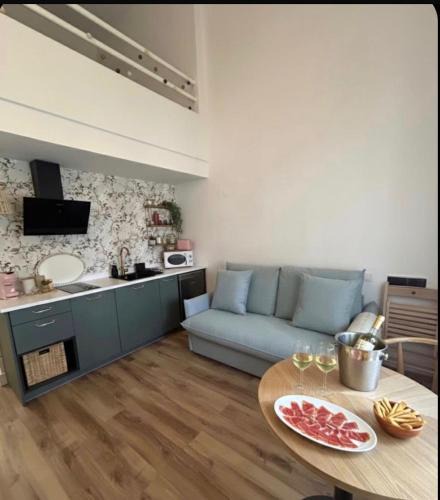 El Rocio Apartment | Las Marismas-Puente del Rey