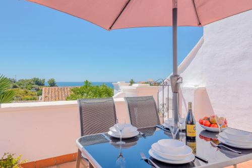 Oasis del Capistrano Apartment | Las Palmas 17B Oasis Properties