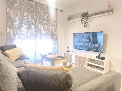 Matalascanas Apartment | Las Palmeras