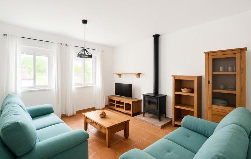 Benamahoma House | Las Palomas
