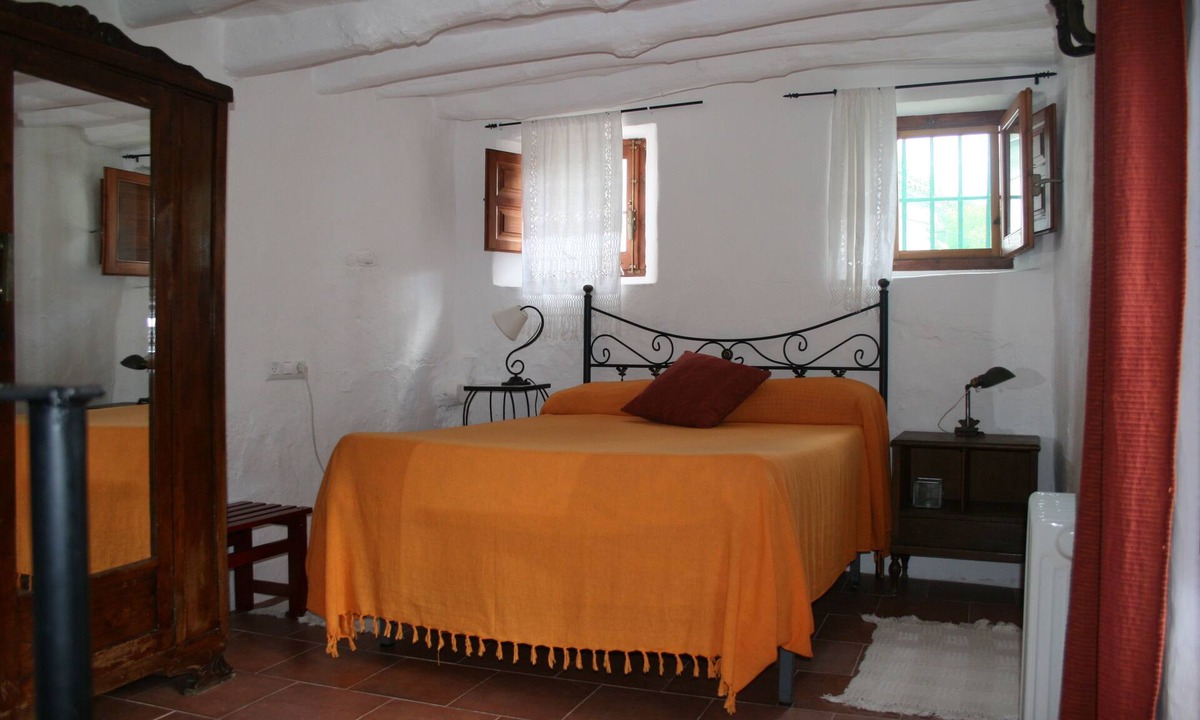 Rute Cottage | Las Parras (Bed in the Sierras Subbéticas)