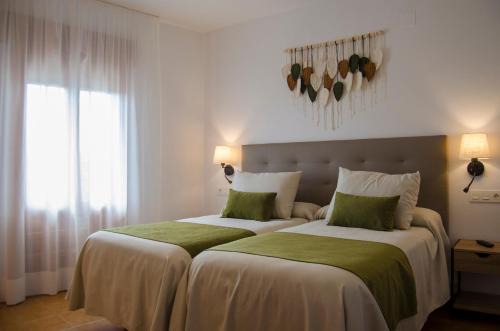 Nechite House | Las Perdices