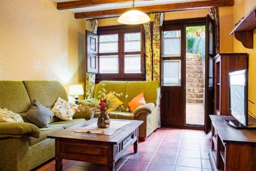 Candelario House | Las Puentes 2
