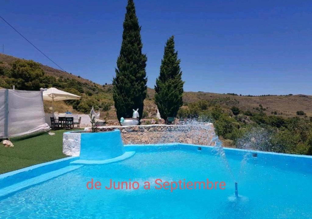 Enix Hotel | Las Tres Patas Complejo Rural