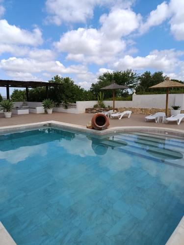Arcos de la Frontera House | Las Vistas