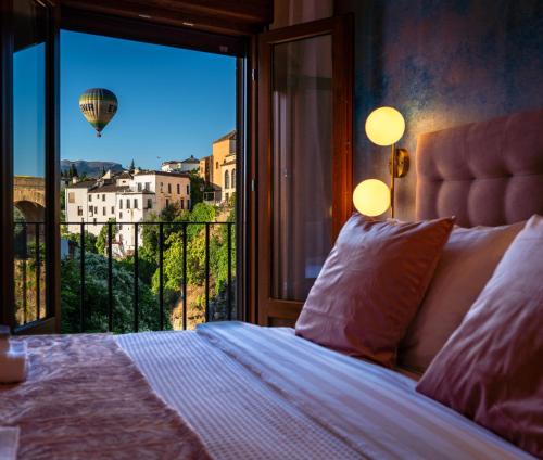 Ronda Apartment | Las Vistas II Residence - Stunning Gorge & Bridge Views