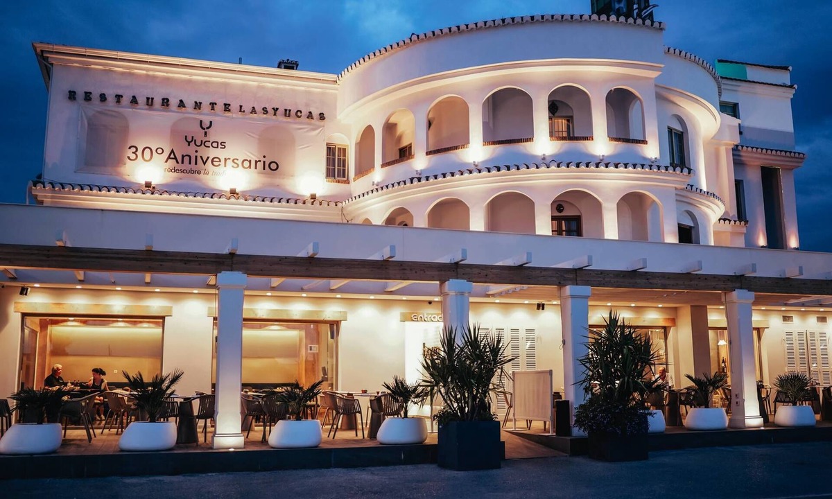 Atarfe Hotel | Las Yucas Tradición S.L.