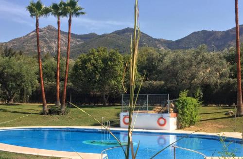Alhaurin de la Torre Apartment | Lauro Golf Apartment 'Bamboo'