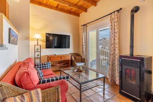 Pradollano Apartment | Le Chalet Sierra Nevada