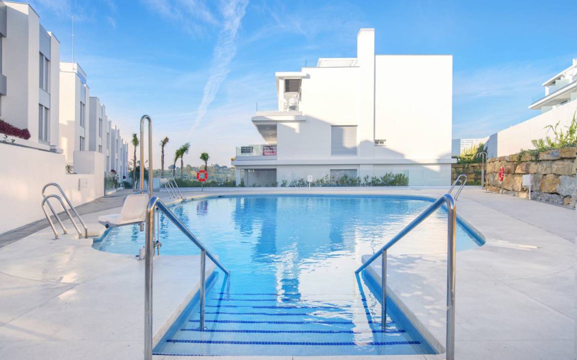 New Golden Mile Apartment | Le Mirage