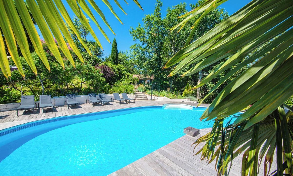 Gaillac Condo | Le Triangle D'or - Le Bouleau - Piscine - Gaillac