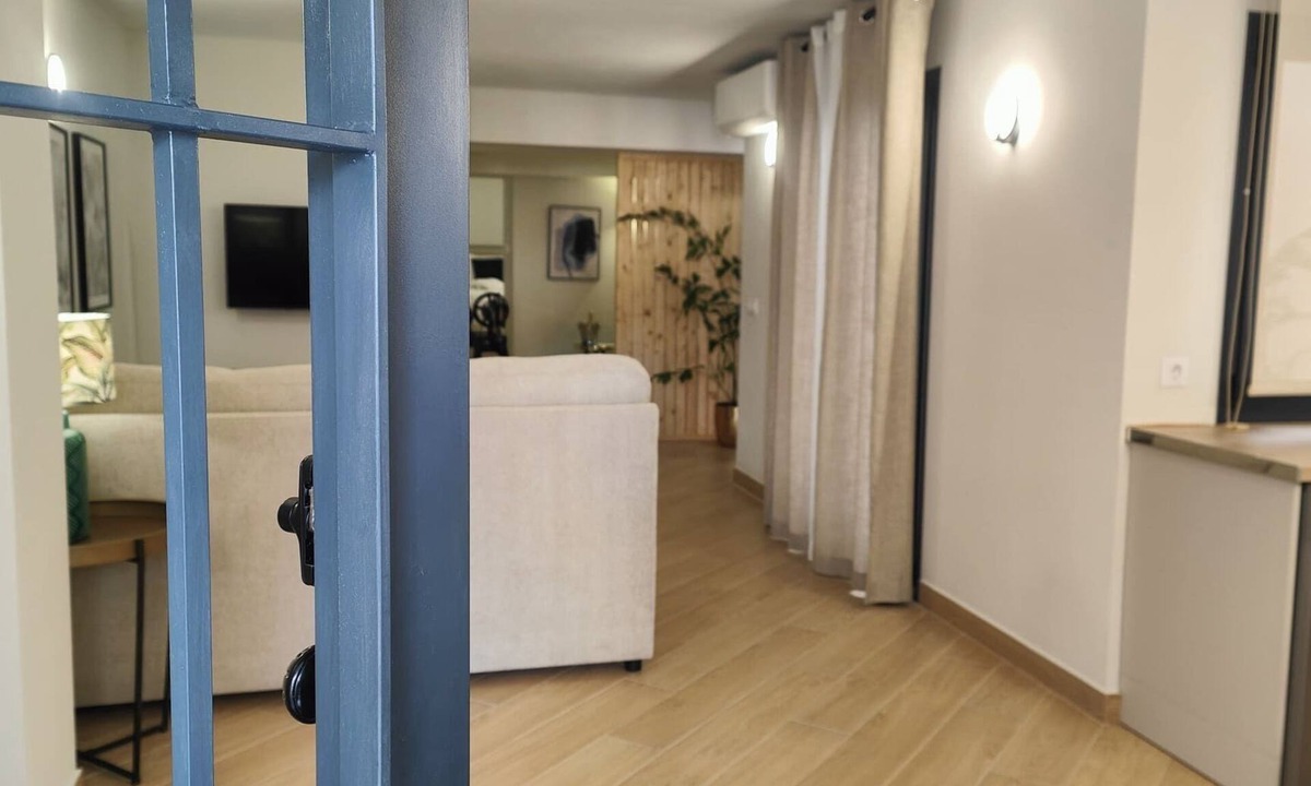 Ubrique Apartment | Leather Loft Rural