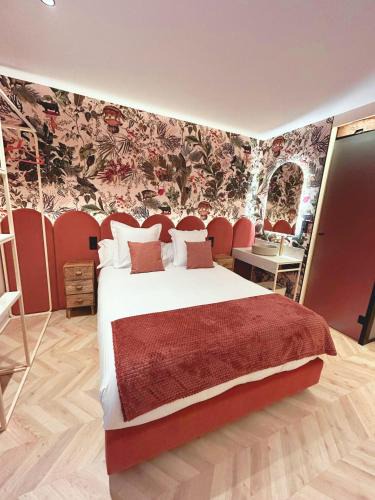 Santander Apartment | Lemon Suites Santander