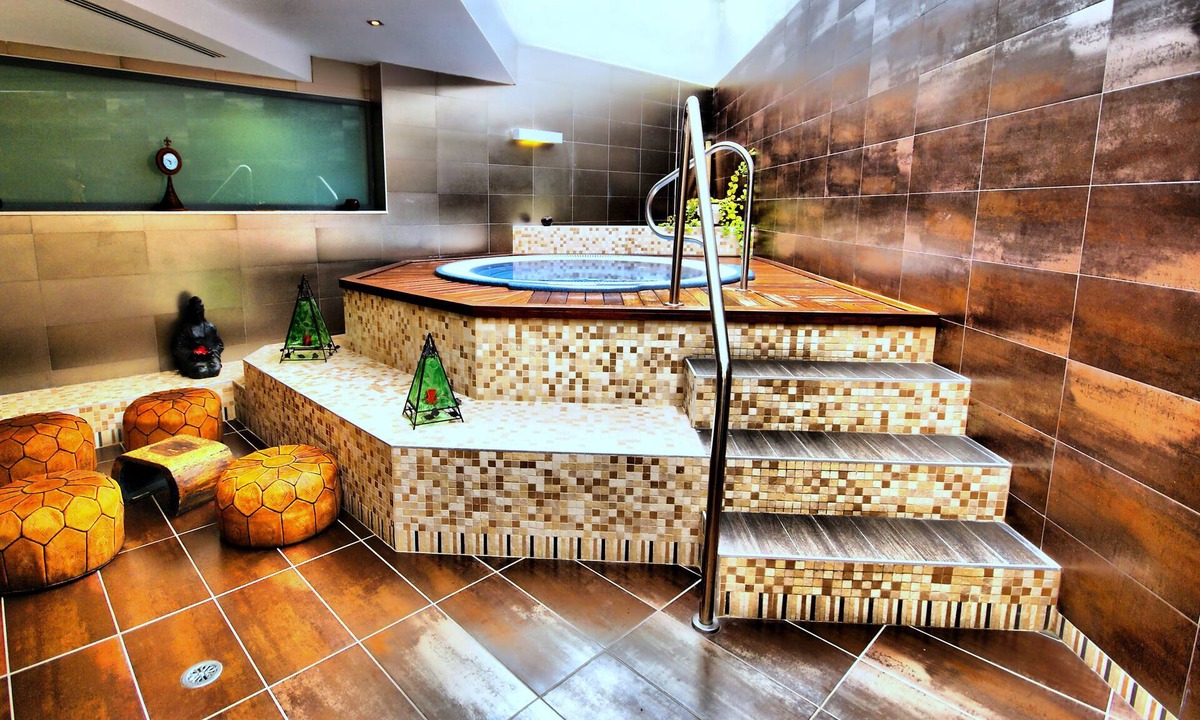 Punta Umbria Apartment | Leo Deluxe Punta Umbría