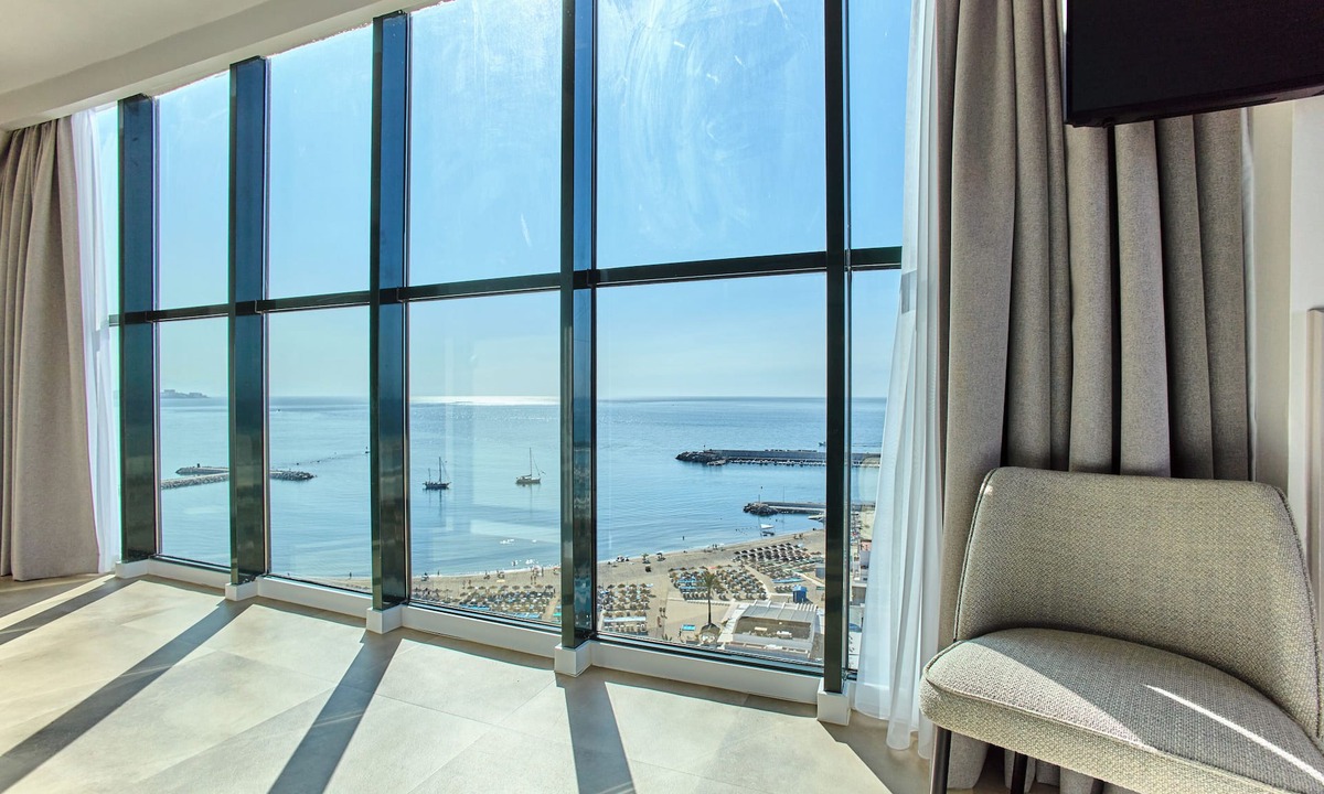 Fuengirola City Centre Hotel | Leonardo Hotel Fuengirola Costa del Sol