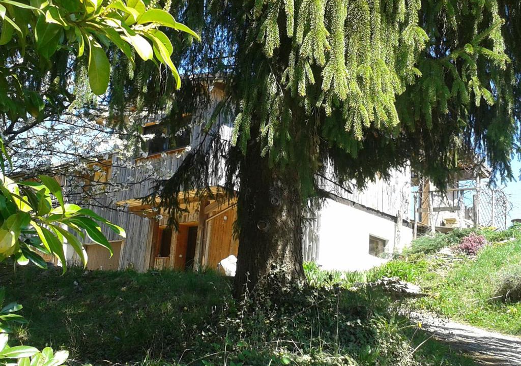 Moye Apartment | LES ACACIAS