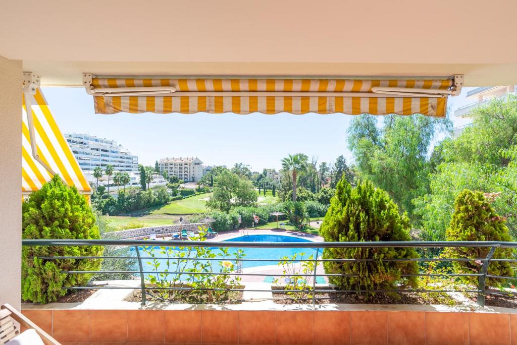 Guadalmina Apartment | Letmalaga Campos de Guadalmina