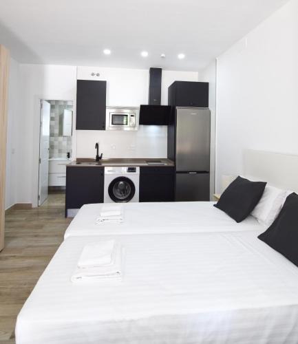 Parque Ayala Apartment | Letplanet Riquelme