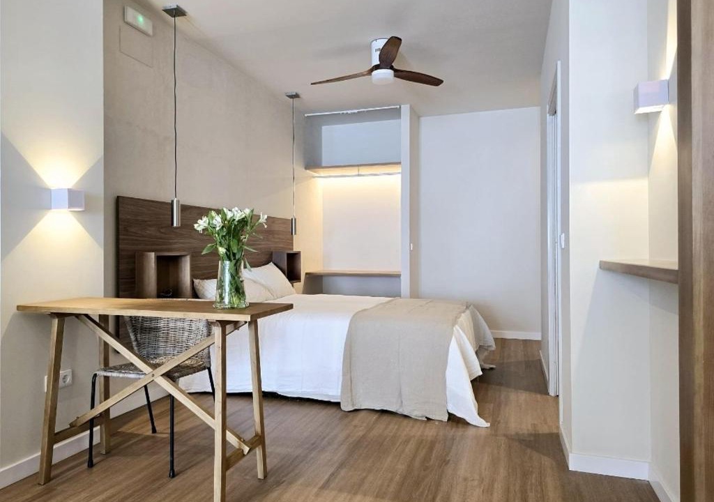 San Gil Apartment | Lhome Macarena Centro Histórico