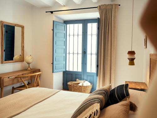 Ayna House | LIGNUM Casa Rural