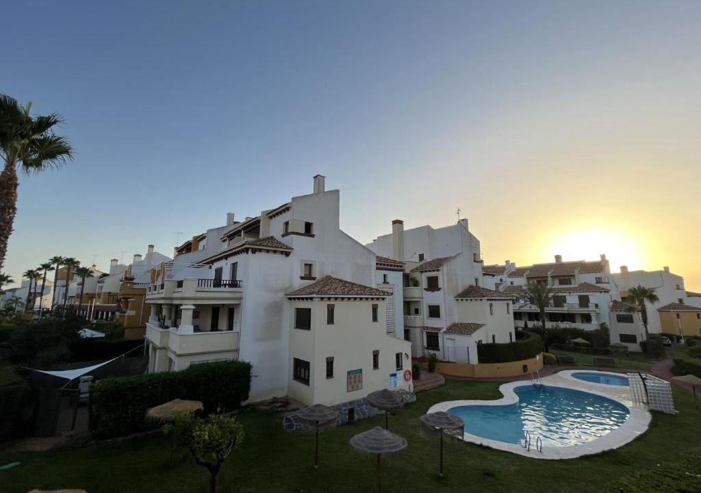 Costa Esuri Apartment | Lila