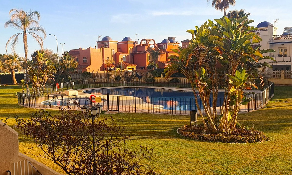 Costa del Sol Condo | Live life: Torremolinos beachfront