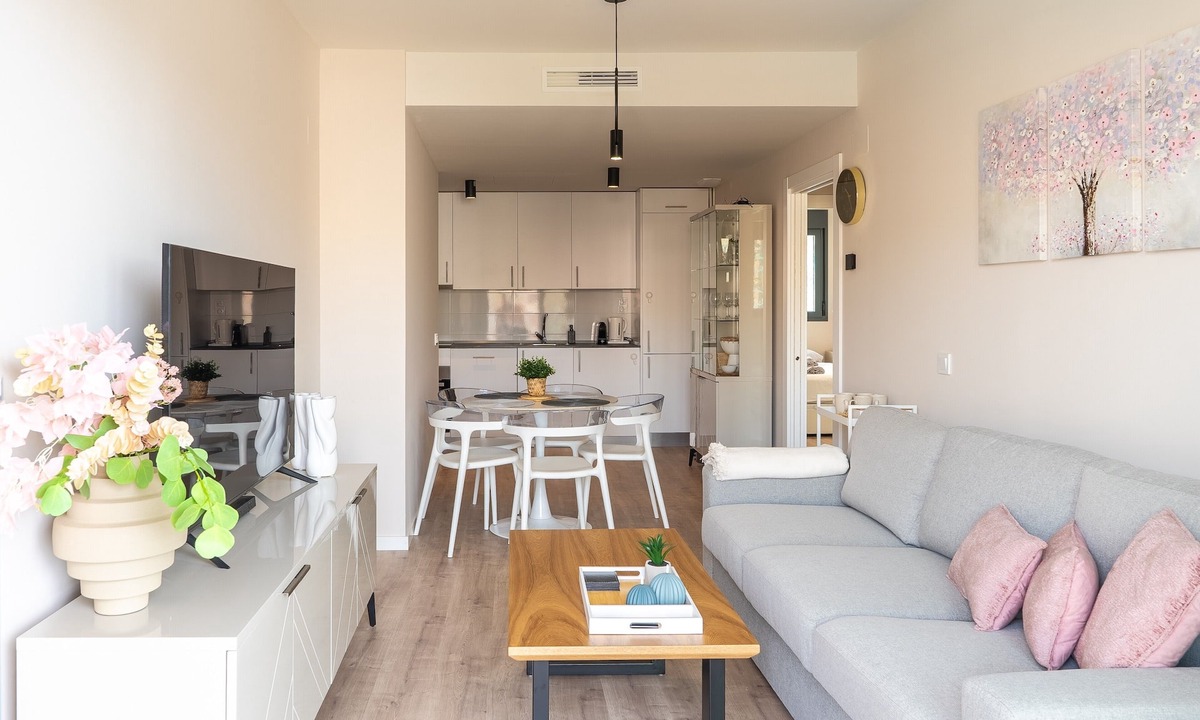 Las Lagunas House | Live Like a Local- Cozy 3BR in Suite Mijas
