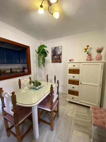 Arroyo de la Miel Apartment | LIYA´S HOME