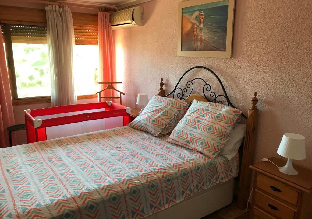 Torremolinos Apartment | Location TORREMOLINOS
