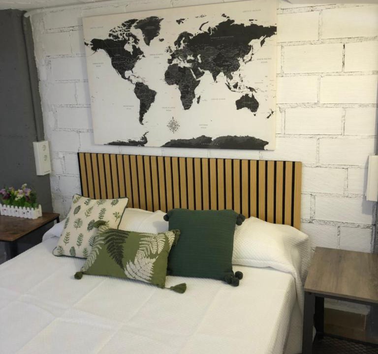 Maracena Apartment | Loft 2 , San Ignacio Maracena