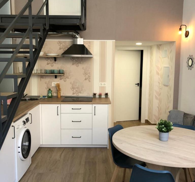 Maracena Apartment | Loft 4 Maracena centro