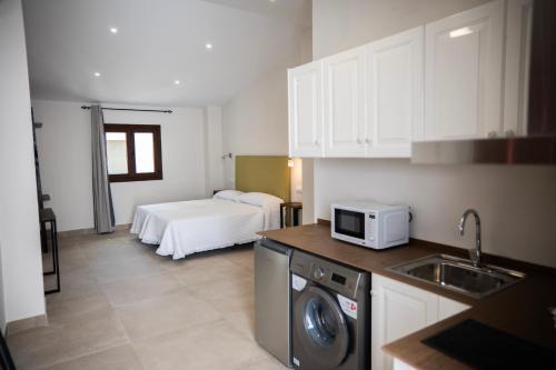 Moriles Apartment | Loft apartamento Moriles Wine Lodge