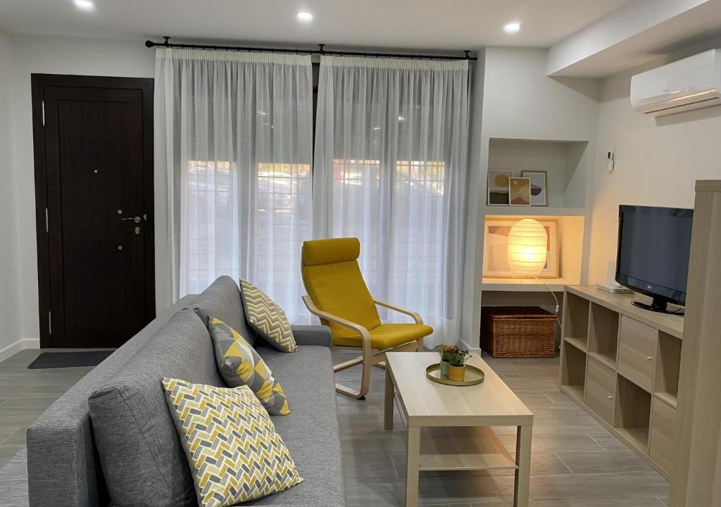 Ciudad Jardin Apartment | Loft céntrico 1 Córdoba