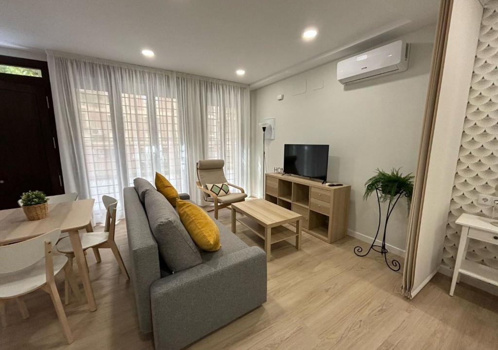 Ciudad Jardin Apartment | Loft céntrico 16 C Córdoba