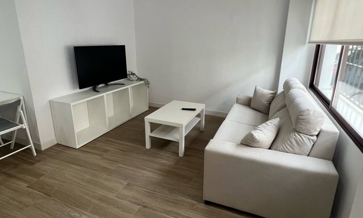 Montoro Apartment | Loft Casa Luz in Montoro