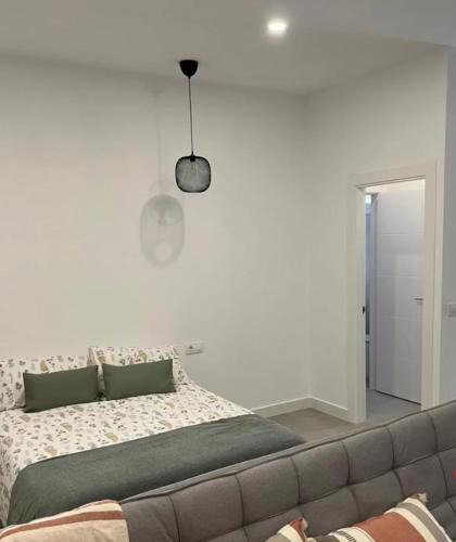 Distrito Sur Apartment | Loft Cinco