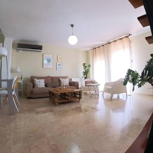 Jaen Apartment | Loft con vistas en Plaza de Belén