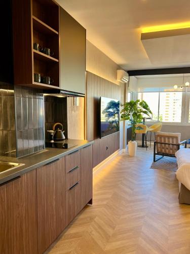 Aguadulce Apartment | Loft de diseño con vistas y ubicación excelente