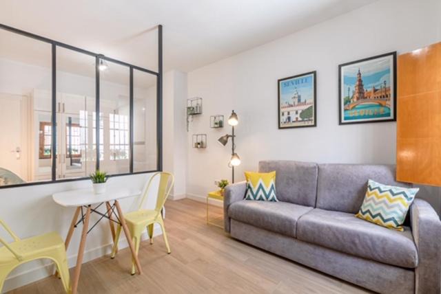 San Gil Apartment | Loft en Centro Histórico con bicis gratis