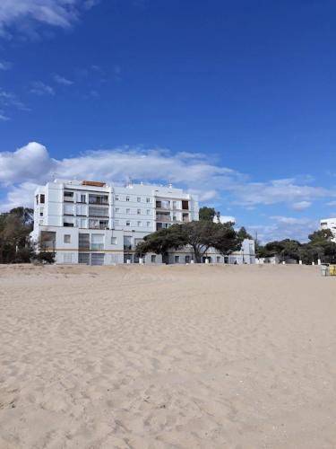 Isla Cristina Apartment | Loft en primera línea de playa