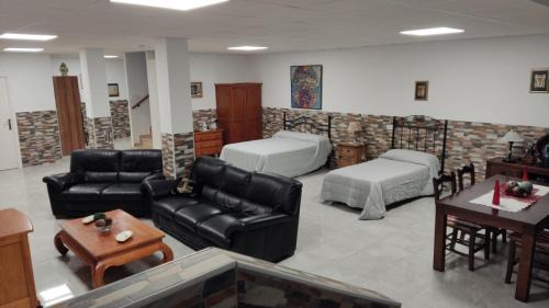 Algar Apartment | Loft los olivos