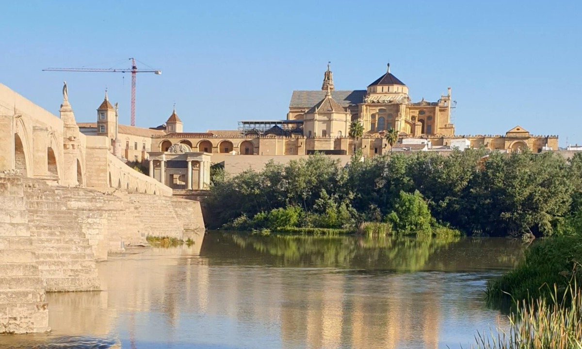 Distrito Sur Apartment | Loft Ribera de Córdoba