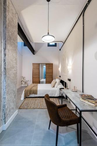 Sur Apartment | Loft Suite Frutos