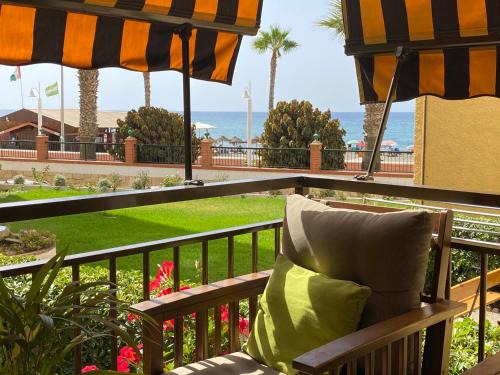 La Cala del Moral Apartment | Lolita Rincon
