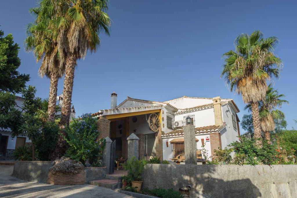 Casarabonela House | Loma Méndez Casa 2