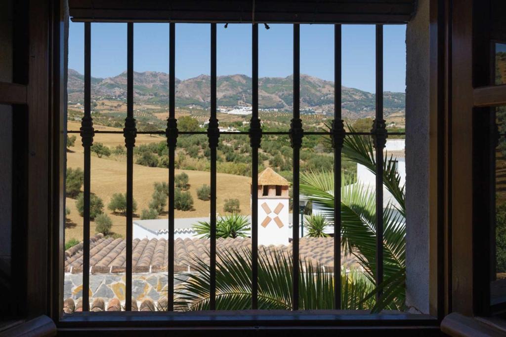 Casarabonela House | Loma Méndez Casa 3
